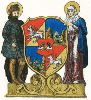 Arms (crest) of Jáchymov