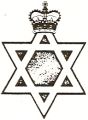 Royal Australian Army Chaplains Department (Jewish), Australia.jpg