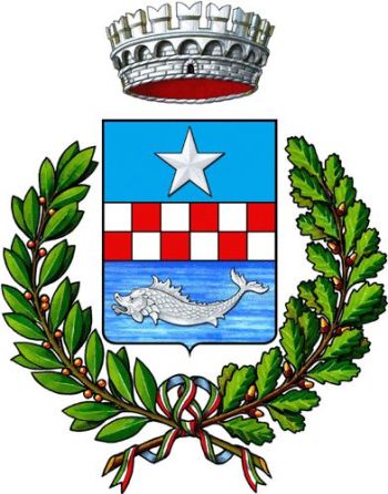 Stemma di San Michele Salentino/Arms (crest) of San Michele Salentino