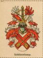 Wappen von Schützenkamp