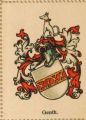 Wappen von Genth