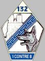 132nd Army Doghandling Battalion, French Army.jpg