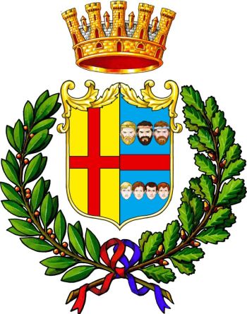 Stemma di Asiago/Arms (crest) of Asiago