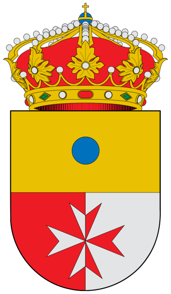 Escudo de Candasnos