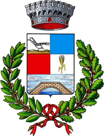 Stemma di Carapelle/Arms (crest) of Carapelle