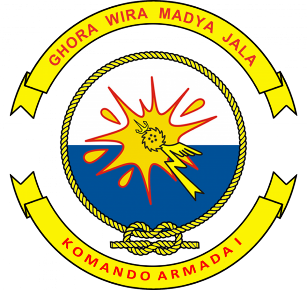 File:I Fleet Command, Indonesian Navy.png