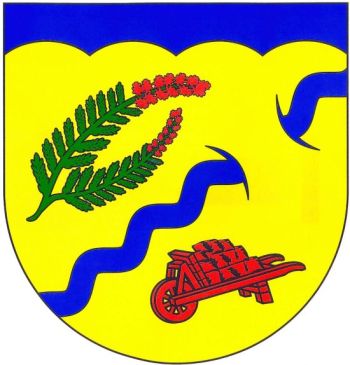 Wappen von Löwenstedt / Arms of Löwenstedt