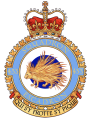 No 433 Squadron, Royal Canadian Air Force.png