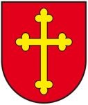 Arms of Oberndorf]]Oberndorf (Kuppenheim), a former municipality, now part of Kuppenheim, Germany