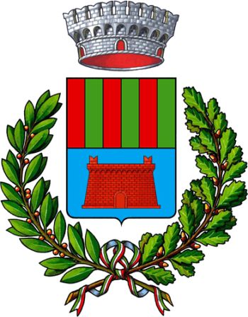 Stemma di Sovico/Arms (crest) of Sovico