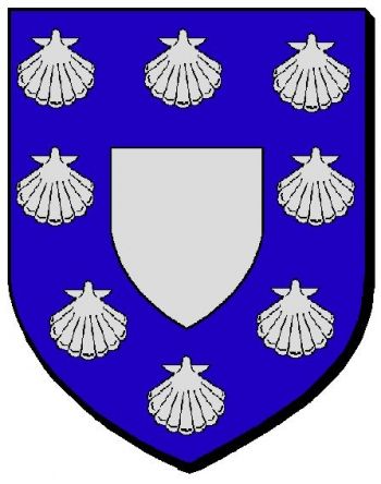 Blason de Tupigny/Arms (crest) of Tupigny