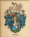 Wappen von Brüning