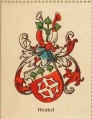 Wappen von Henkel