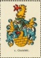 Wappen von Ciesielski