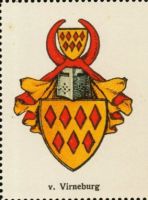 Wappen von Virneburg