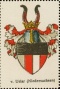 Wappen von Uslar