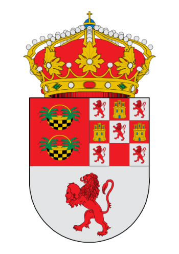 Escudo de Bienservida