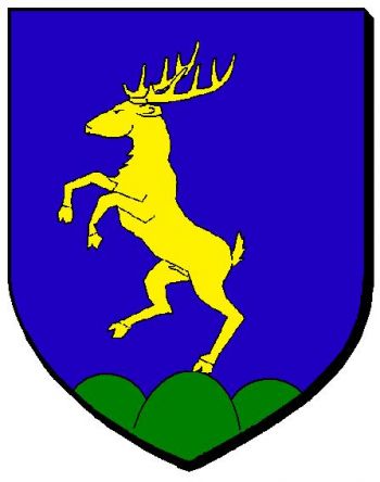 Blason de Bons-en-Chablais