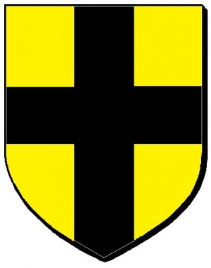 Blason de Champtocé-sur-Loire/Arms of Champtocé-sur-Loire