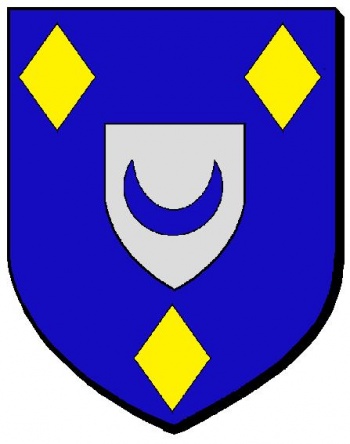 Blason de Croissy-sur-Seine