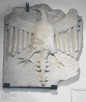 Arms (crest) of Deventer