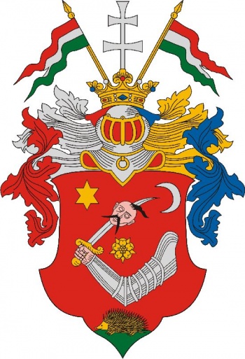 Hajdúdorog (címer, arms)