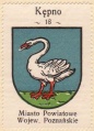 Arms (crest) of Kępno