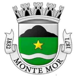 Arms (crest) of Monte Mor