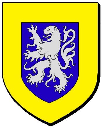 Blason de Montigny-en-Cambrésis/Arms (crest) of Montigny-en-Cambrésis