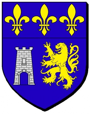 Blason de Sainte-Foy-la-Grande