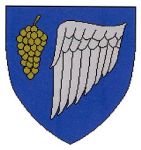 Wappen von Schönberg am Kamp/Arms (crest) of Schönberg am Kamp