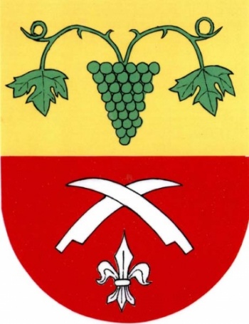 Arms (crest) of Seloutky