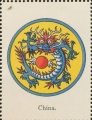 Wappen von China