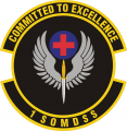 1st Special Operations Medical Support Squadron, US Air Force.png