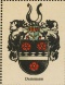 Wappen Dammann