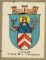 Arms of Oberursel