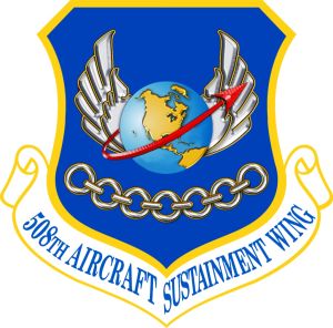 508th Aircraft Sustainment Wing, US Air Force.jpg