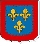 Arms of Berry