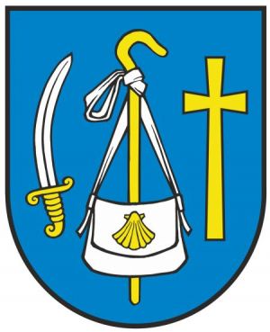 Coat of arms (crest) of Bibinje