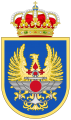 Defence General Staff, Spain.png
