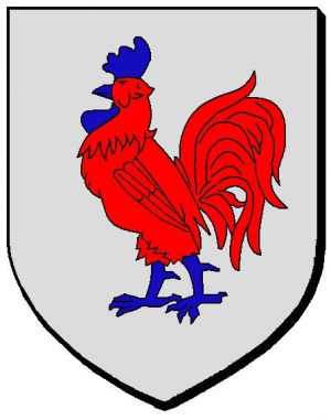 Blason de Gagnac-sur-Garonne / Arms of Gagnac-sur-Garonne