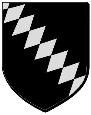Blason de Guécélard/Arms of Guécélard