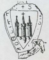 Wapen van Lith/Arms (crest) of Lith