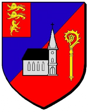 Blason de Saint-Loup-Hors