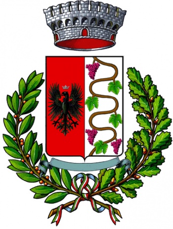 Stemma di Sizzano/Arms (crest) of Sizzano
