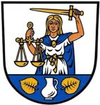 Arms (crest) of Wilhelmsdorf