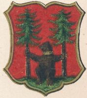 Arms (crest) of Žacléř