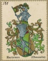 Wappen von Hartmann