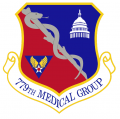 779th Medical Group, US Air Force.png