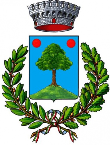 Stemma di Angiari/Arms (crest) of Angiari